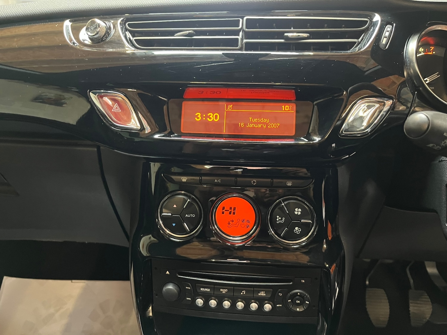 Used Citroen DS3 2014 for sale - 76402770: Photo 18