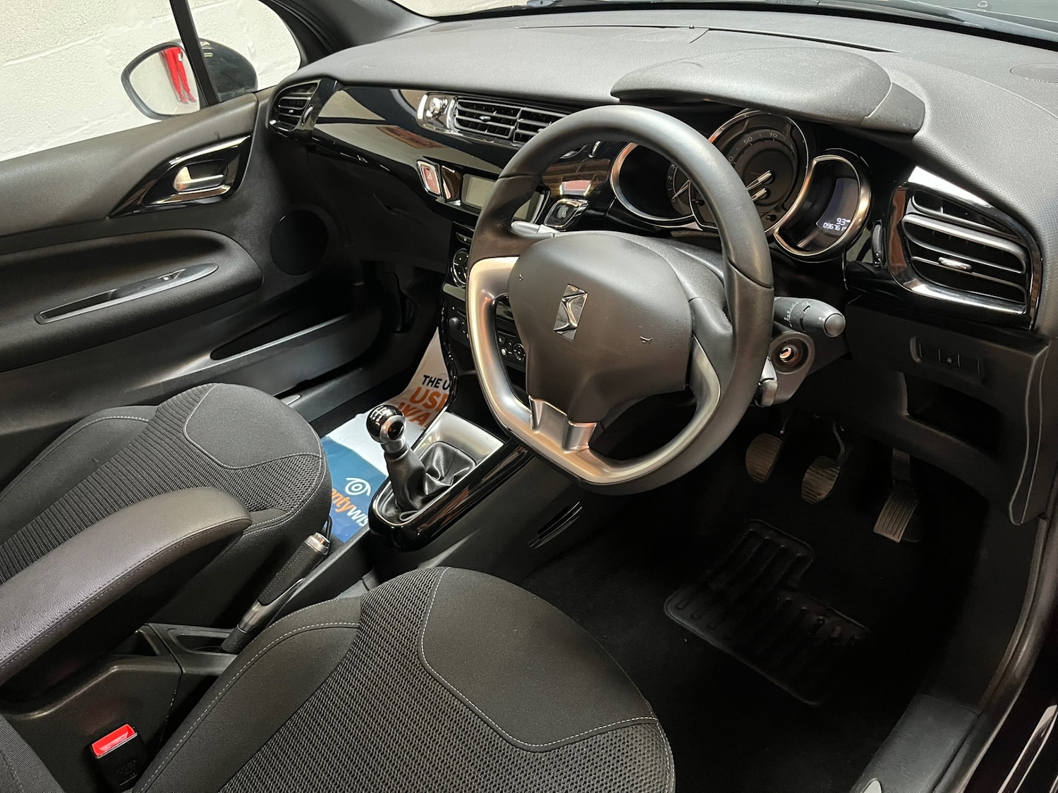 Used Citroen DS3 2014 for sale - 76402770: Photo 22