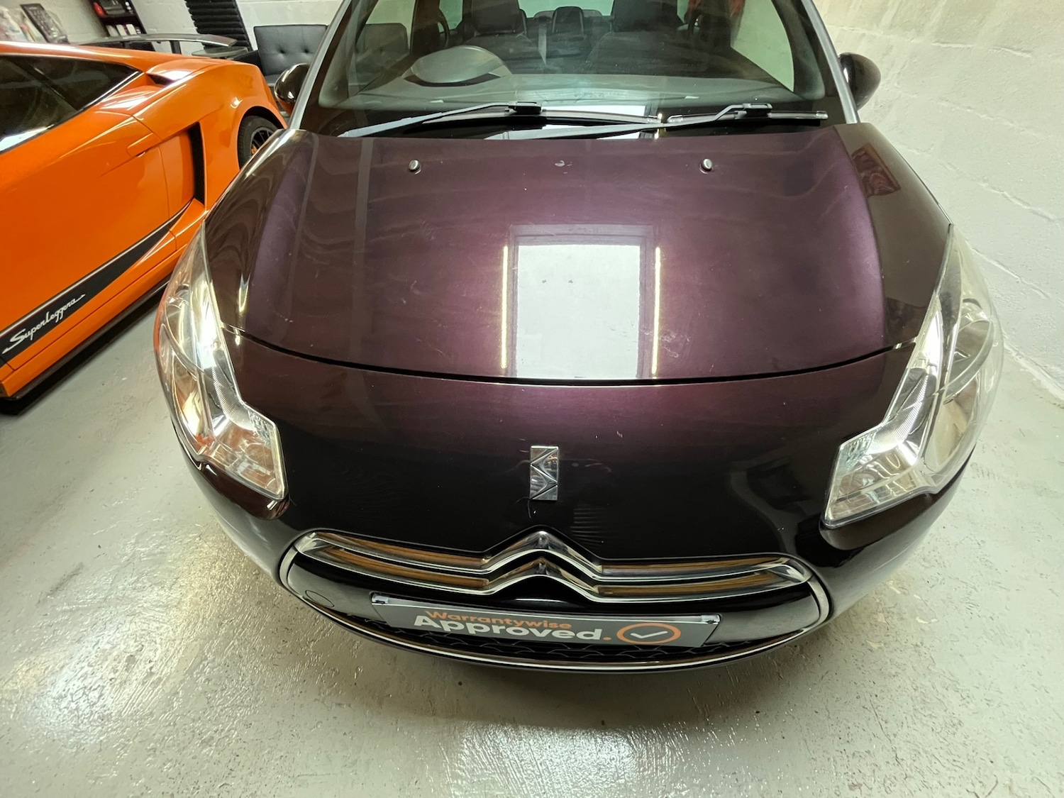 Used Citroen DS3 2014 for sale - 76402770: Photo 23