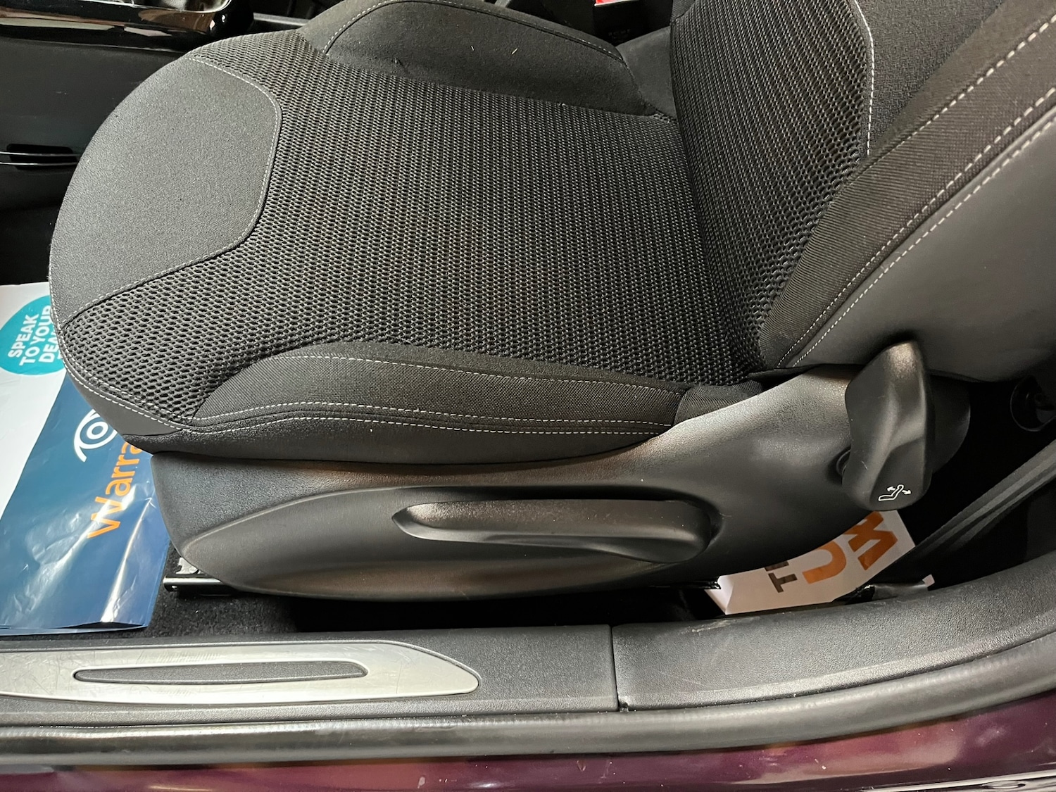 Used Citroen DS3 2014 for sale - 76402770: Photo 30