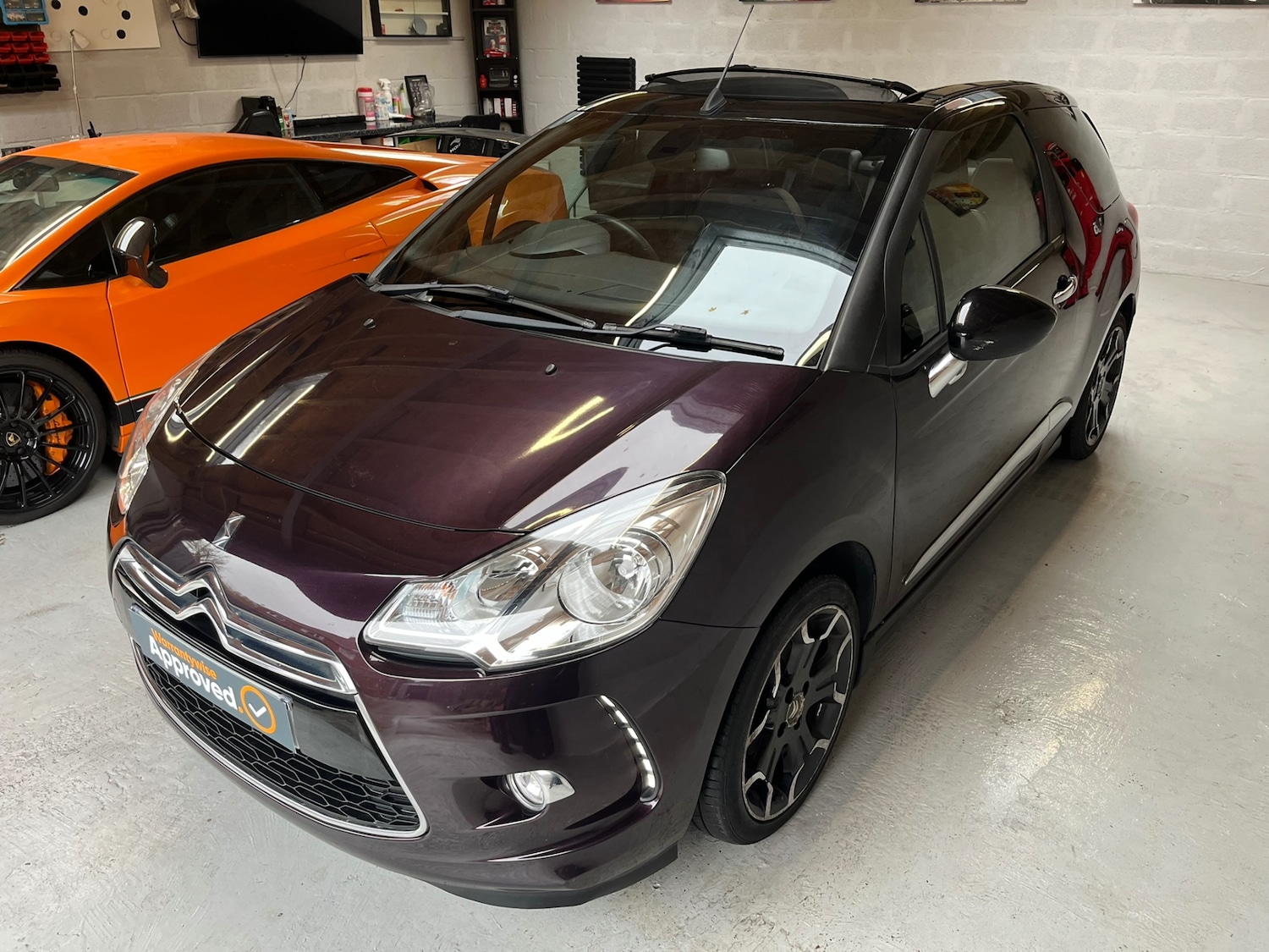 Used Citroen DS3 2014 for sale - 76402770: Photo 37