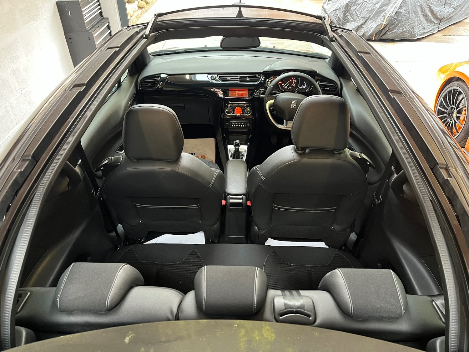 Used Citroen DS3 2014 for sale - 76402770: Photo 38