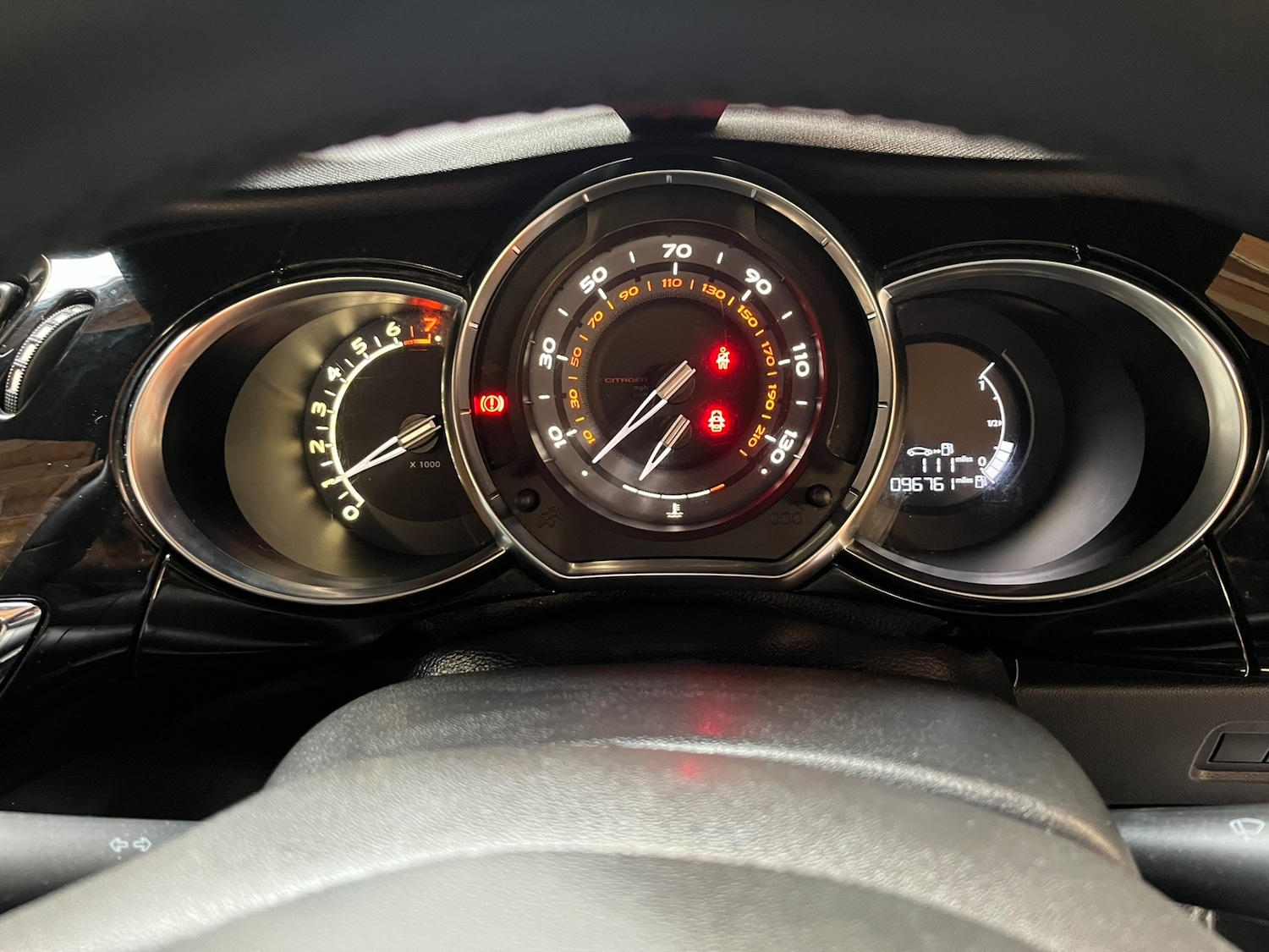 Used Citroen DS3 2014 for sale - 76402770: Photo 43