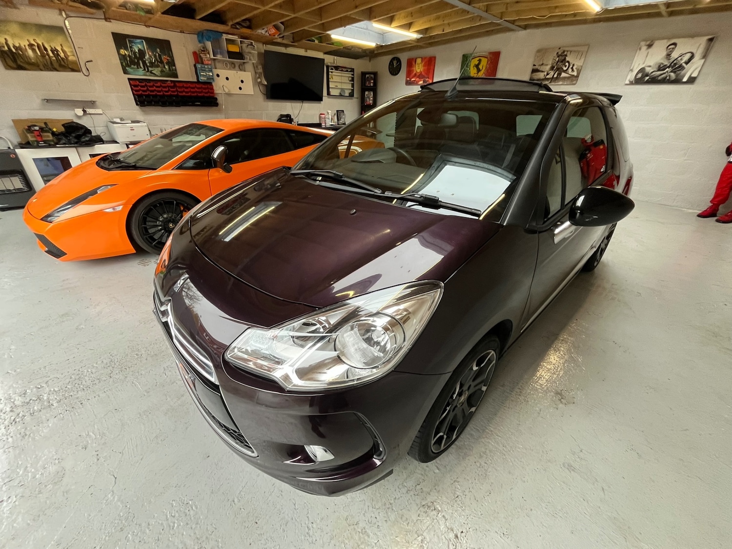 Used Citroen DS3 2014 for sale - 76402770: Photo 48