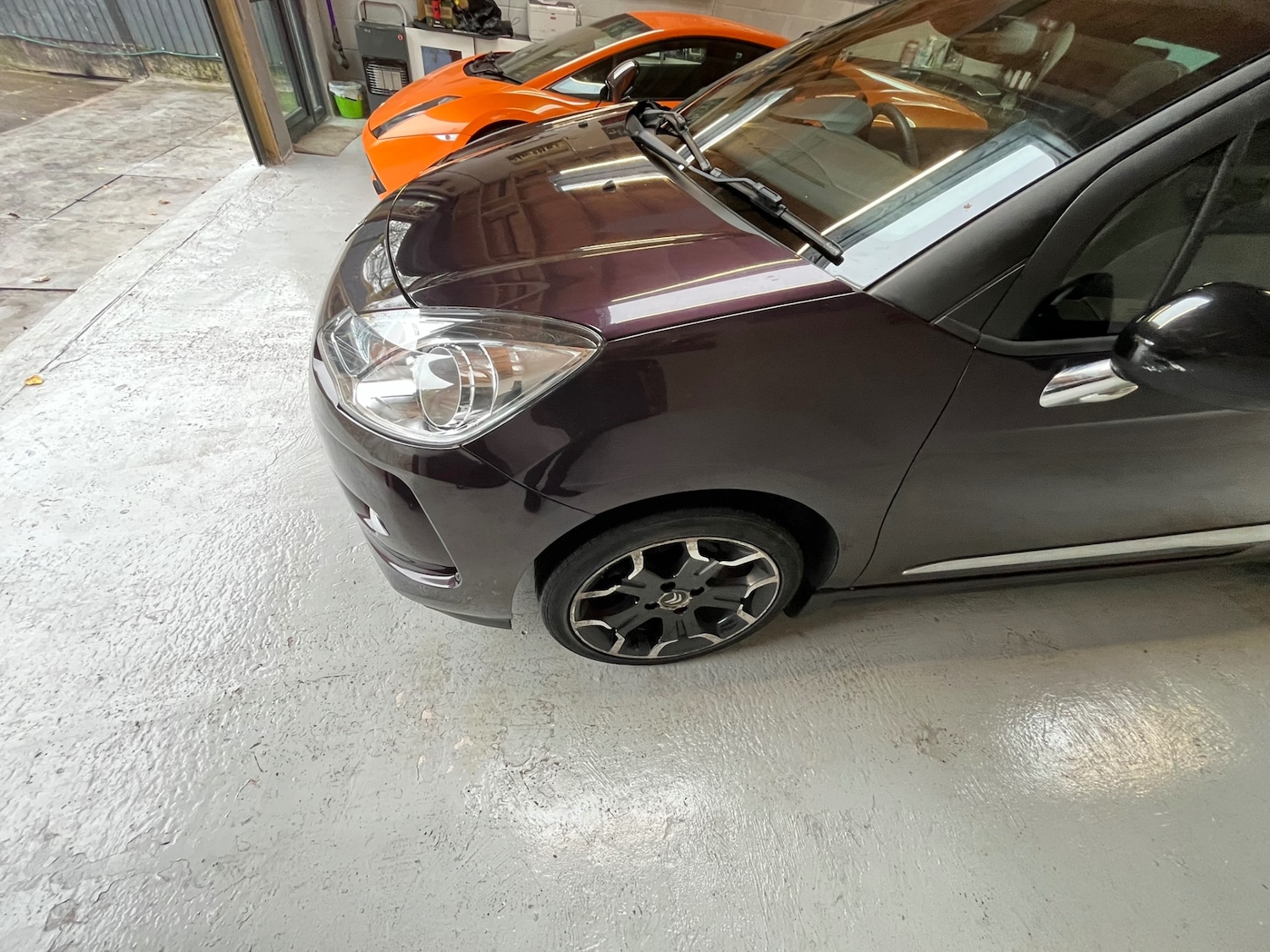 Used Citroen DS3 2014 for sale - 76402770: Photo 49