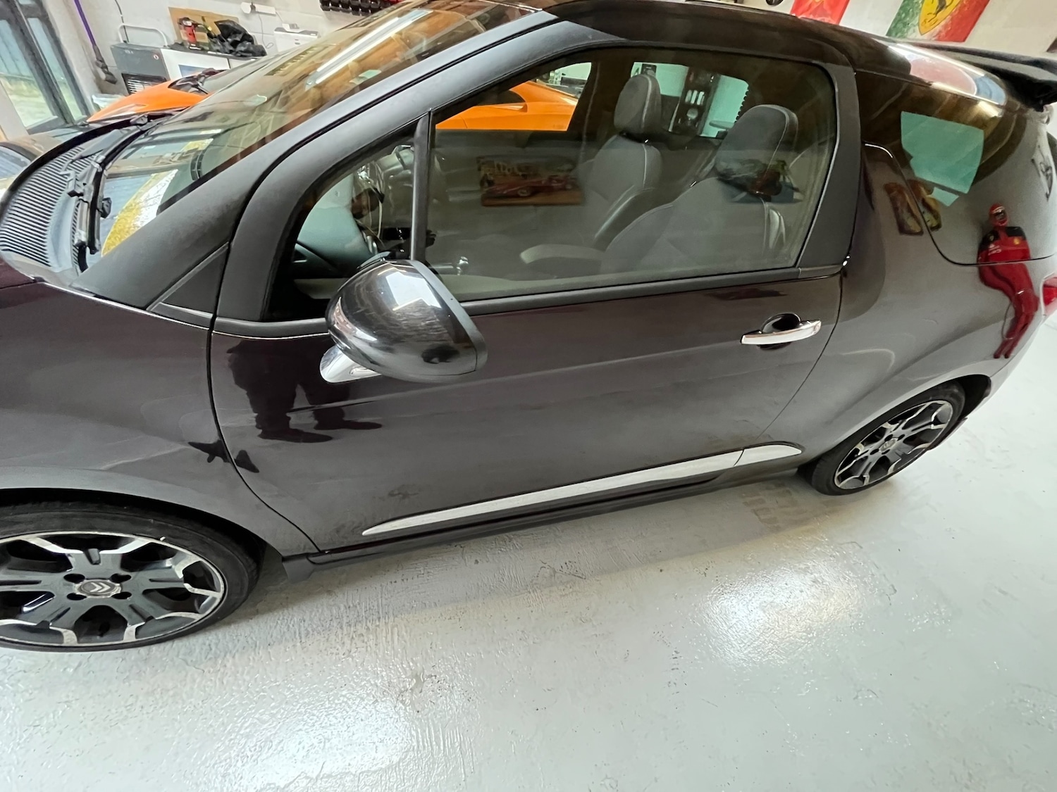 Used Citroen DS3 2014 for sale - 76402770: Photo 50