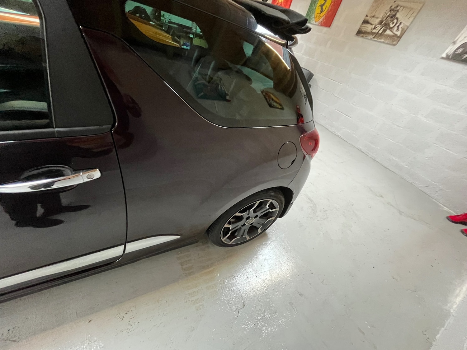 Used Citroen DS3 2014 for sale - 76402770: Photo 53