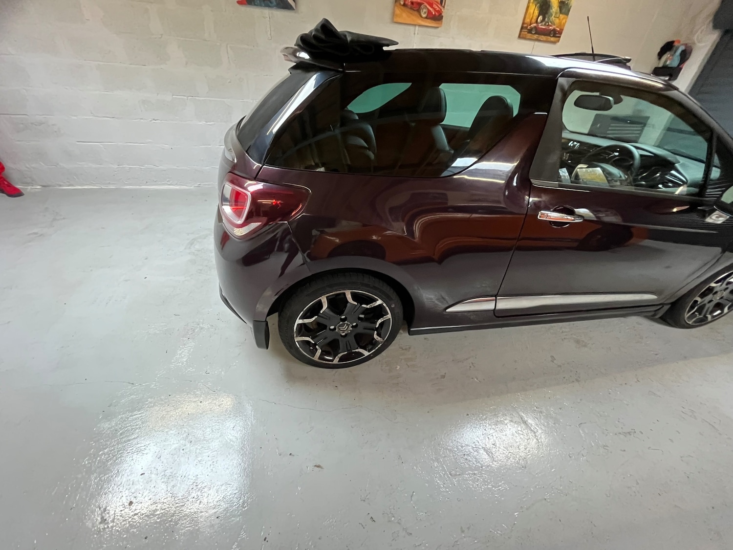 Used Citroen DS3 2014 for sale - 76402770: Photo 55