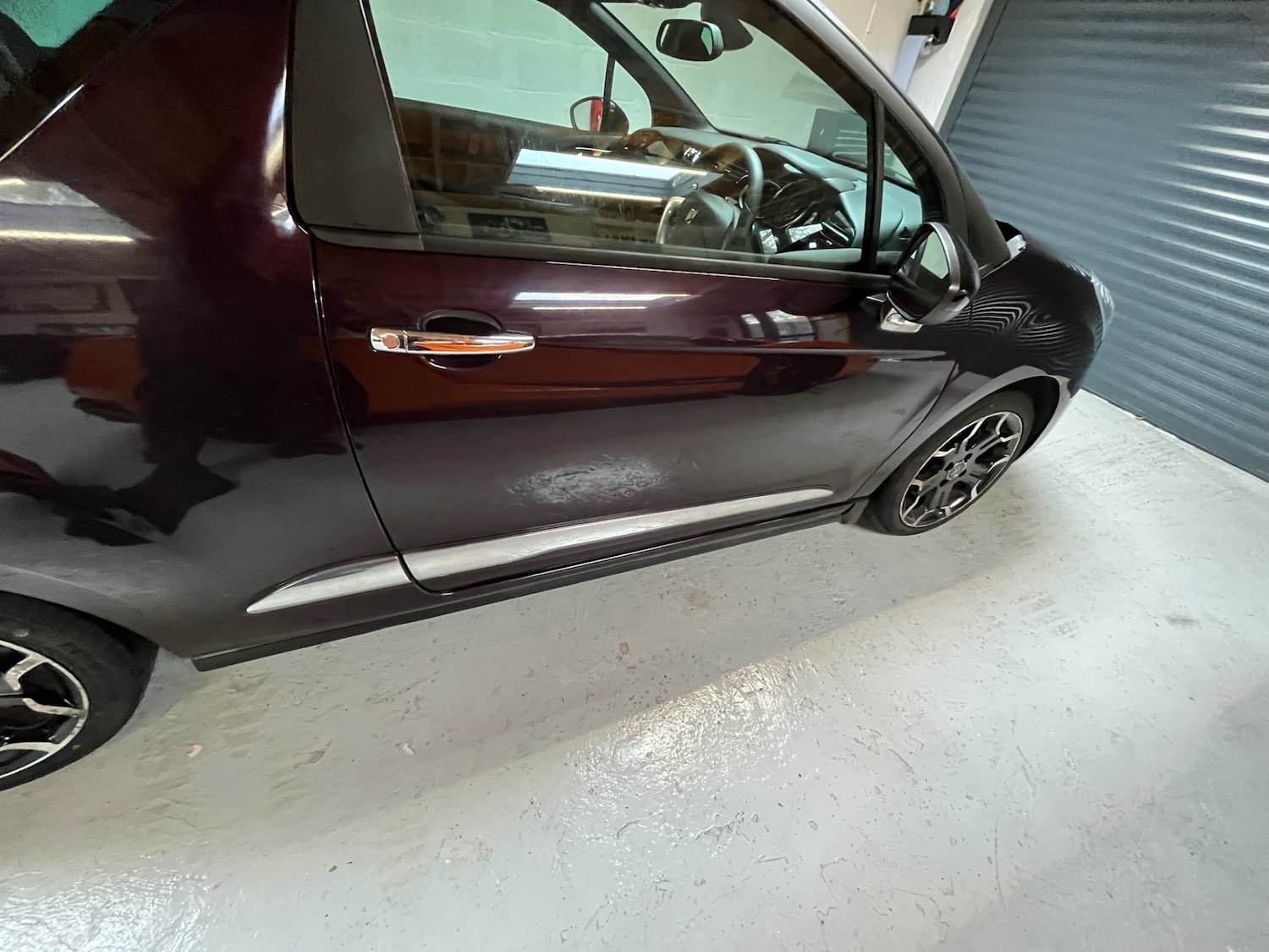 Used Citroen DS3 2014 for sale - 76402770: Photo 56