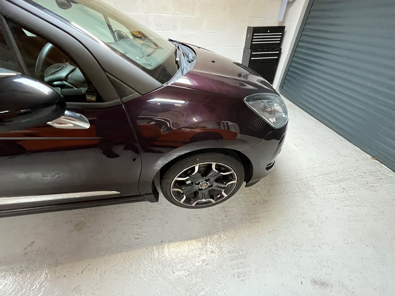 Used Citroen DS3 2014 for sale - 76402770: Photo 57