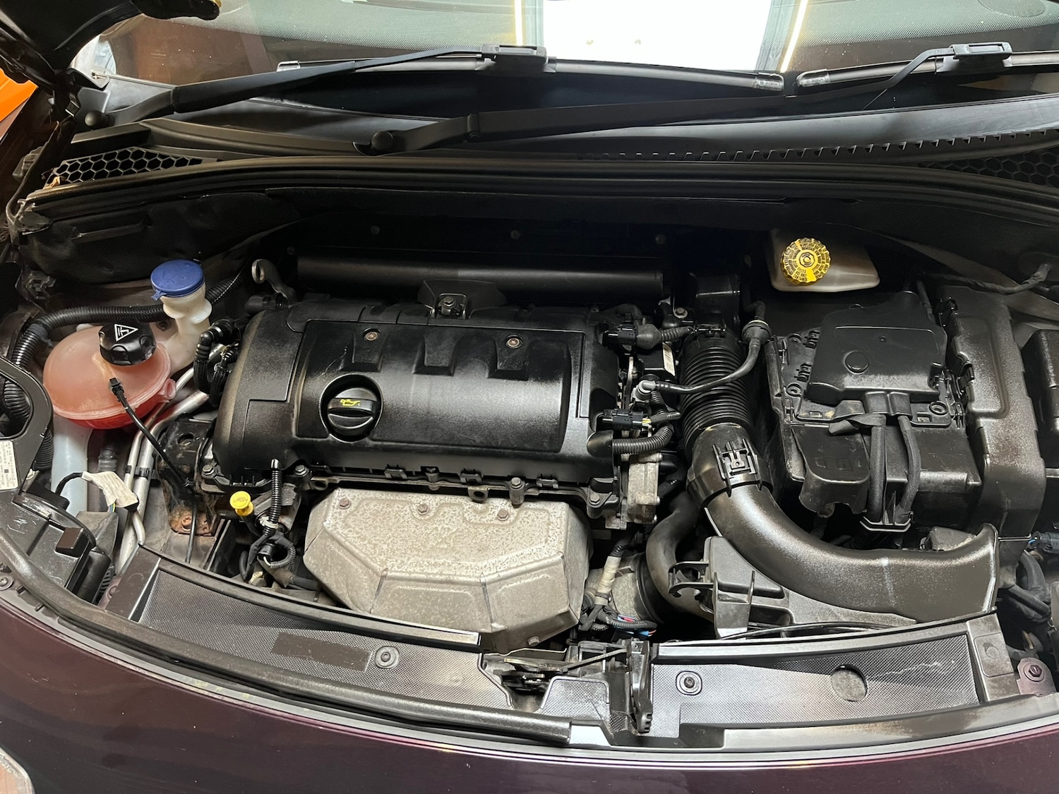 Used Citroen DS3 2014 for sale - 76402770: Photo 9