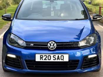 Used Volkswagen Golf 2010 for sale - 72519421: Photo