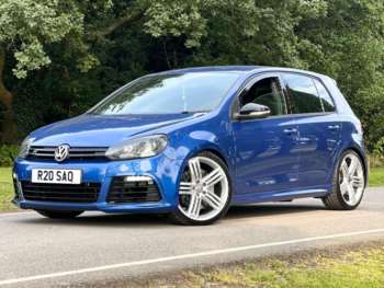 Used Volkswagen Golf 2010 for sale - 72519421: Photo