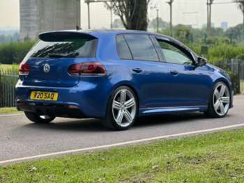 Used Volkswagen Golf 2010 for sale - 72519421: Photo