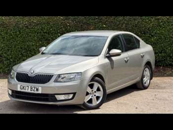 2017 (17) - 1.6 TDI CR 110 SE 5dr DSG