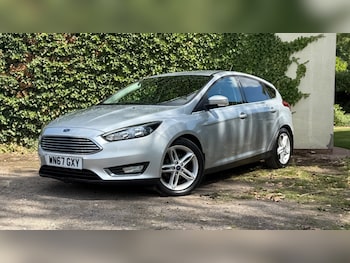 Ford - Focus