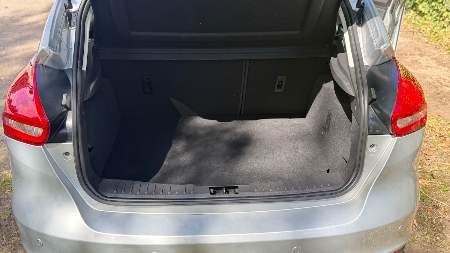 Vehicle 20