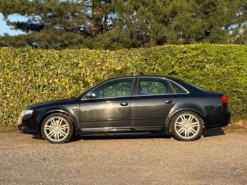Used Audi A4 2007 for sale - 74467872: Photo