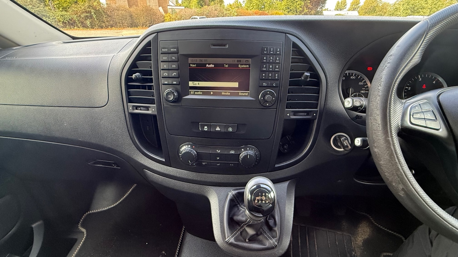 Vehicle 15
