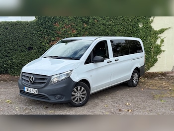 Mercedes-Benz - Vito