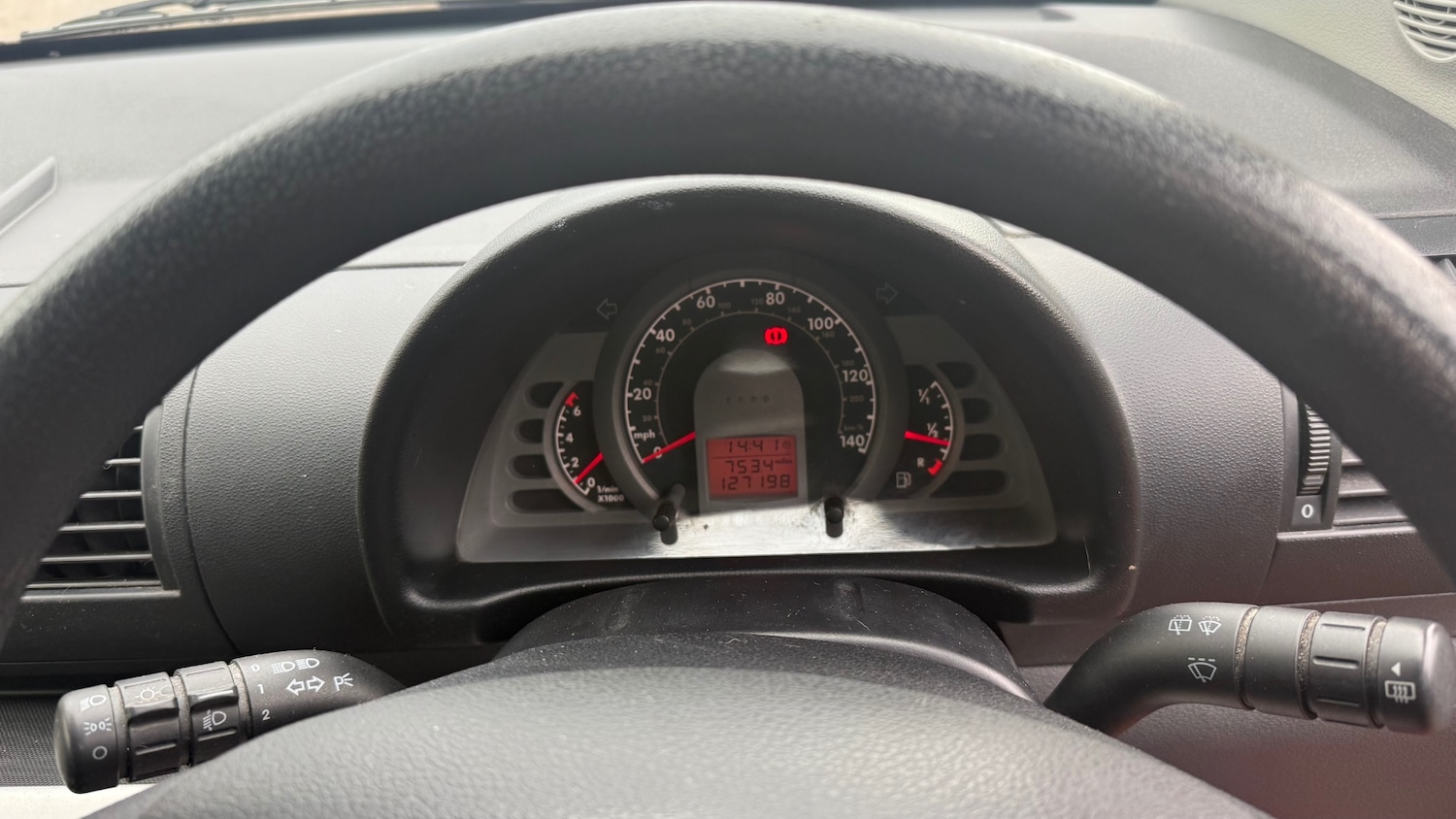 Used Volkswagen Fox 2008 for sale - 76347429: Photo 10