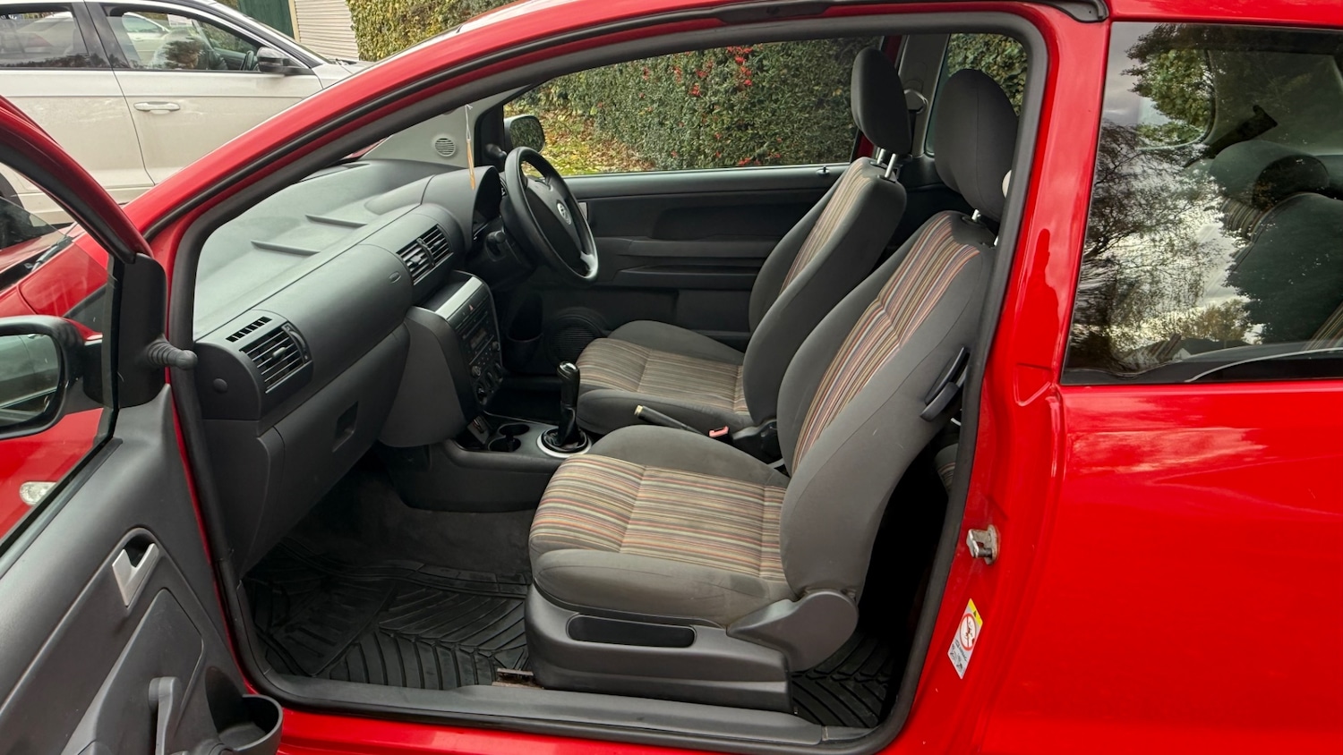 Used Volkswagen Fox 2008 for sale - 76347429: Photo 7