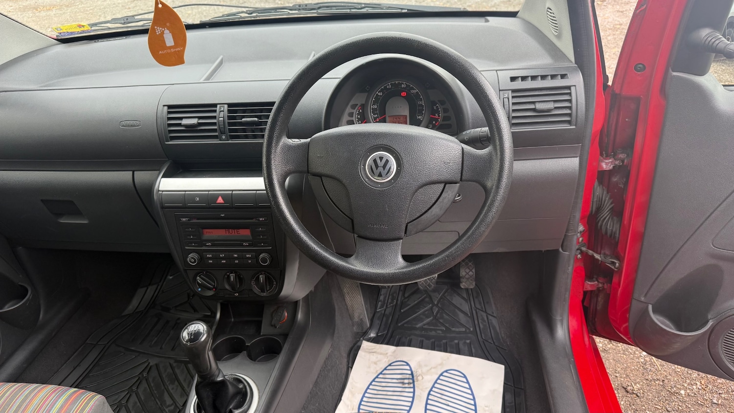 Used Volkswagen Fox 2008 for sale - 76347429: Photo 9