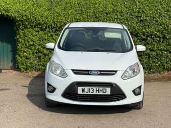 Used Ford C-Max 2013 for sale - 74527873: Photo