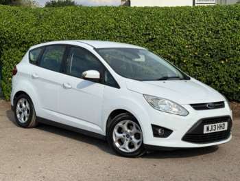 Used Ford C-Max 2013 for sale - 74527873: Photo