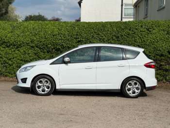 Used Ford C-Max 2013 for sale - 74527873: Photo