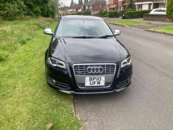 Used Audi S3 2010 for sale - 71535129: Photo