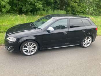 Used Audi S3 2010 for sale - 71535129: Photo