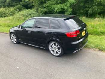 Used Audi S3 2010 for sale - 71535129: Photo
