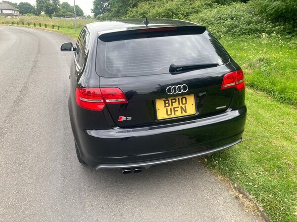 Used Audi S3 2010 for sale - 71535129: Photo 6
