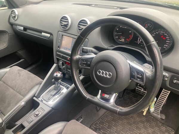 Used Audi S3 2010 for sale - 71535129: Photo 9