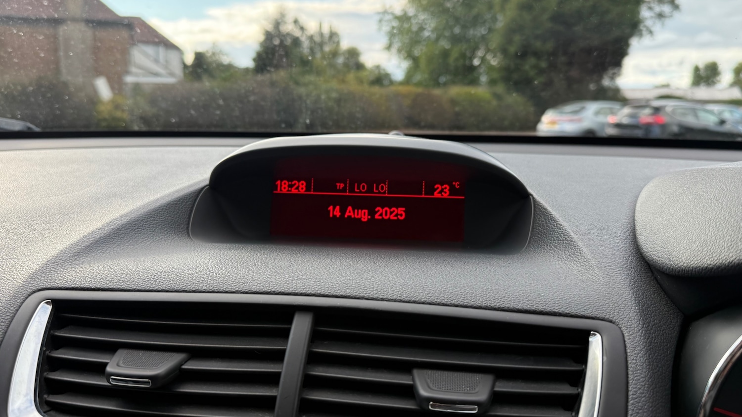 Vehicle 19