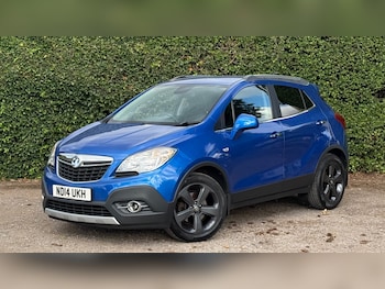 Vauxhall - Mokka