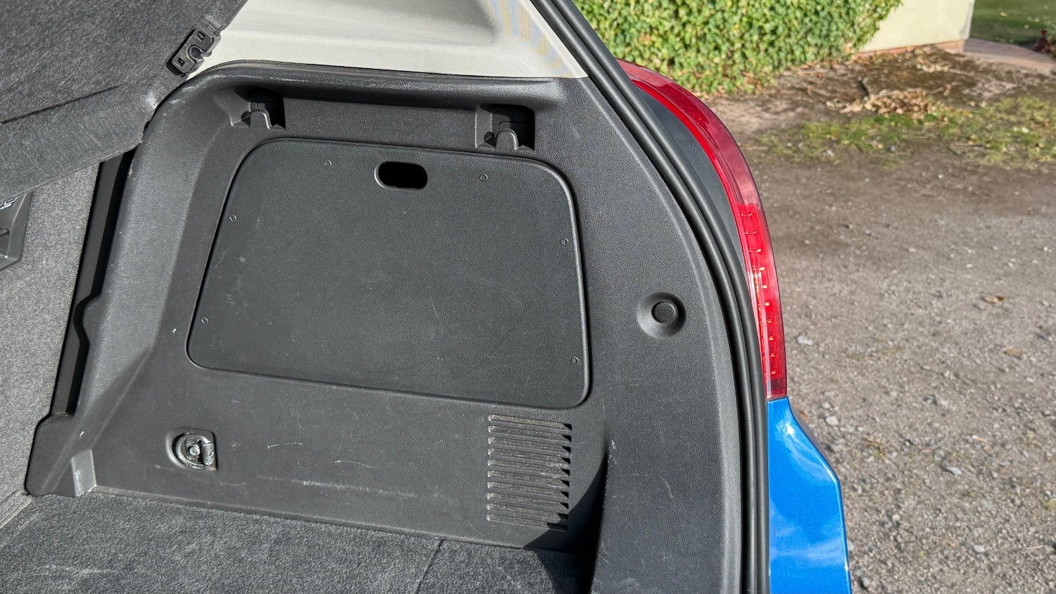 Vehicle 23