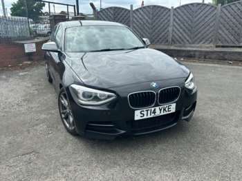 Used BMW 1 Series 2014 for sale - 71533776: Photo