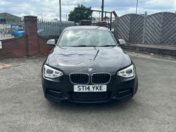 Used BMW 1 Series 2014 for sale - 71533776: Photo