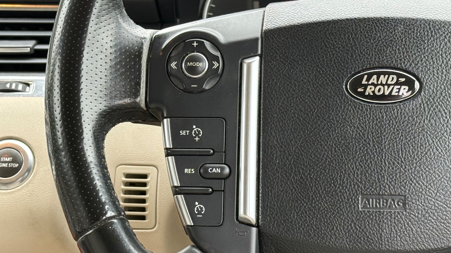 Vehicle 36