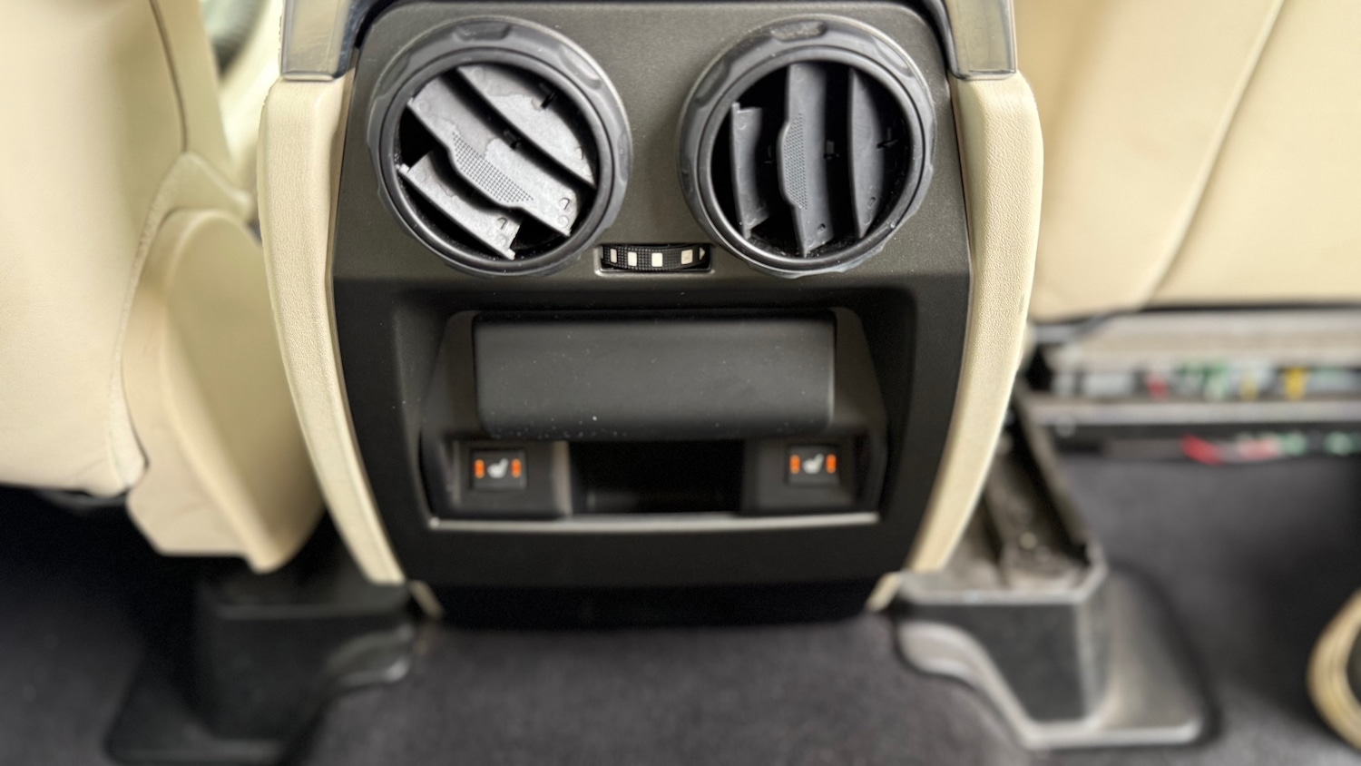 Vehicle 50