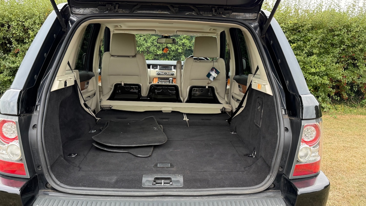 Vehicle 54