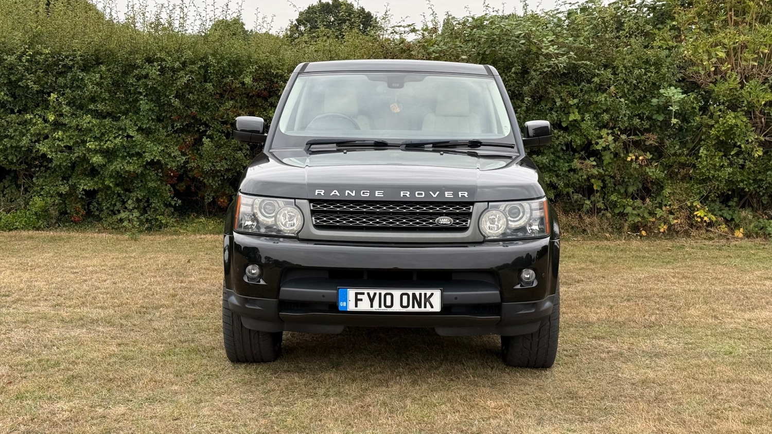 Vehicle 80