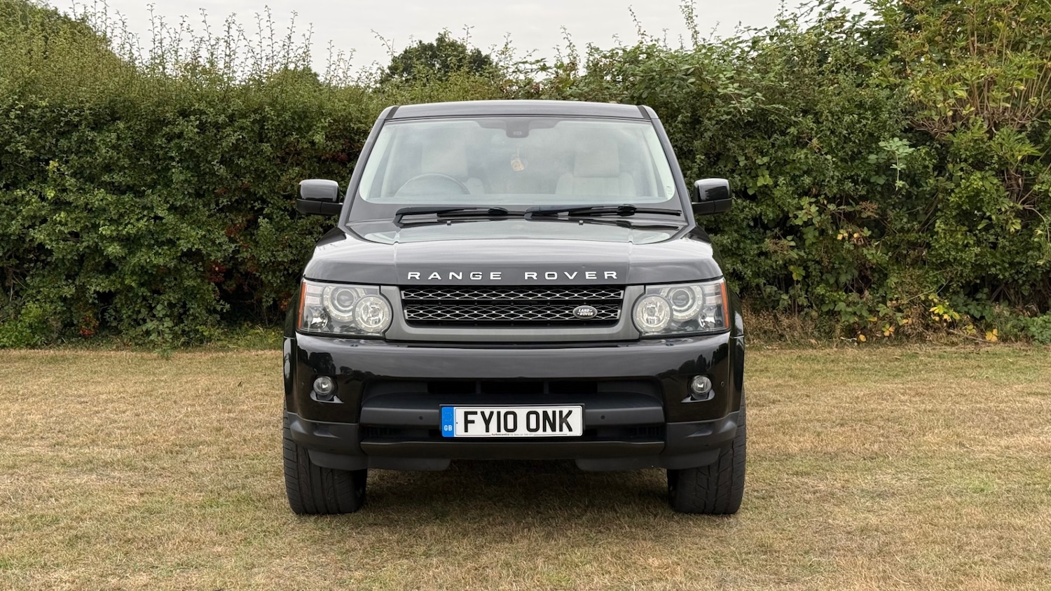 Vehicle 81
