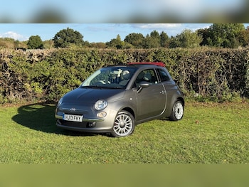 Used Fiat 500 2013 for sale - 76098077: Photo