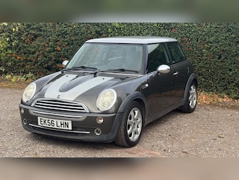 Used MINI Hatch 2006 for sale - 75768290: Photo