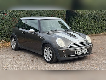 Used MINI Hatch 2006 for sale - 75768290: Photo