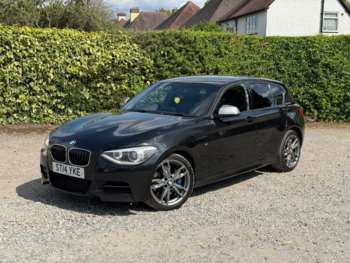 2014 (14) - M135i M Performance 5dr