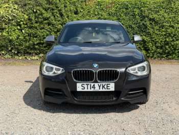 Used BMW 1 Series 2014 for sale - 75160552: Photo